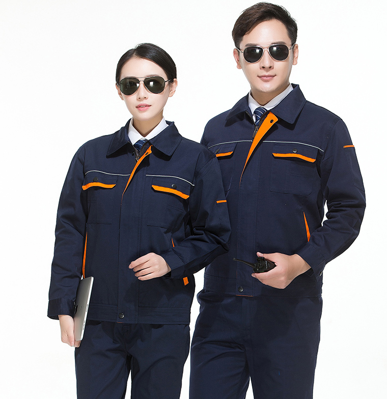 鄭州工作服定做哪家好？