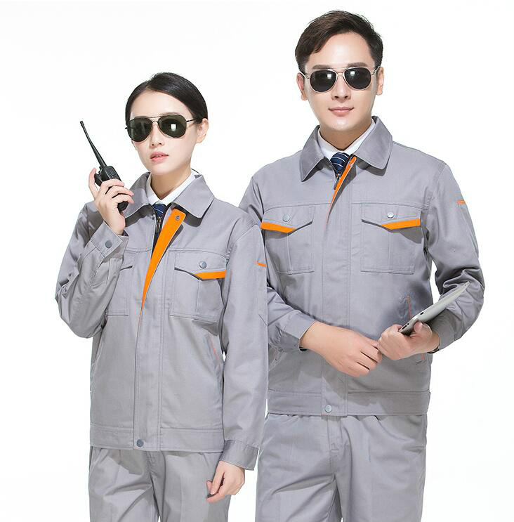 工作服裝定制