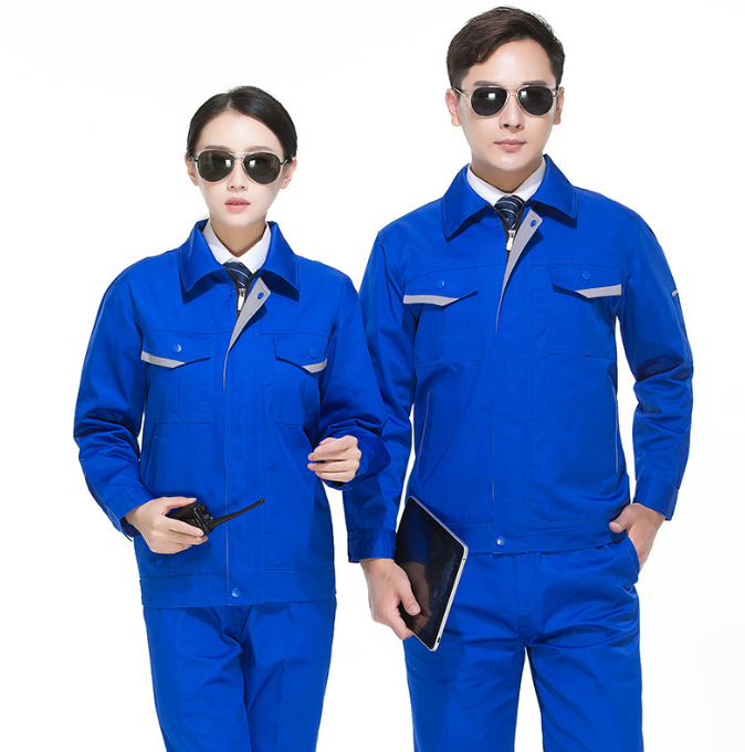 工作服裝定制